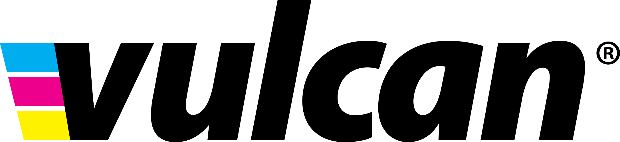vulcan logo